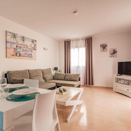 Casa Paraiso Papagayo Corralejo Bagian luar foto