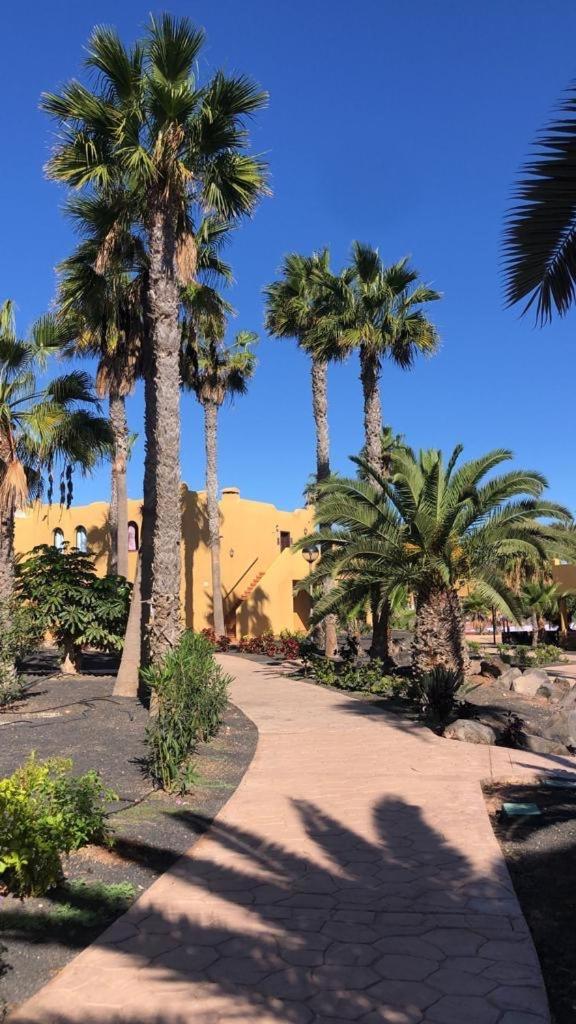 Casa Paraiso Papagayo Corralejo Bagian luar foto
