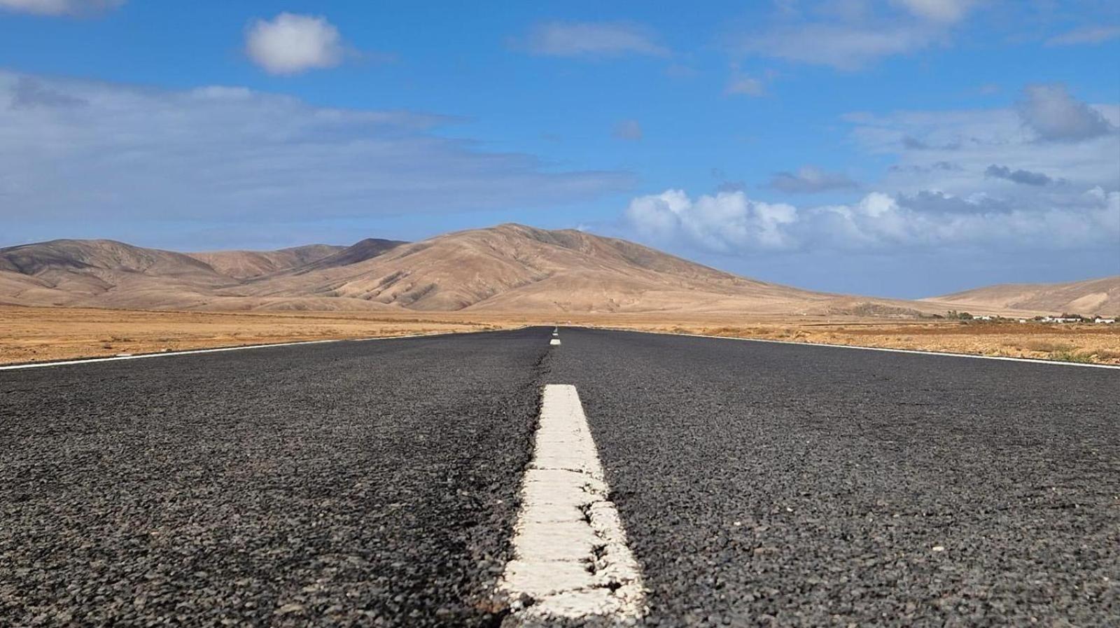 Casa Paraiso Papagayo Corralejo Bagian luar foto