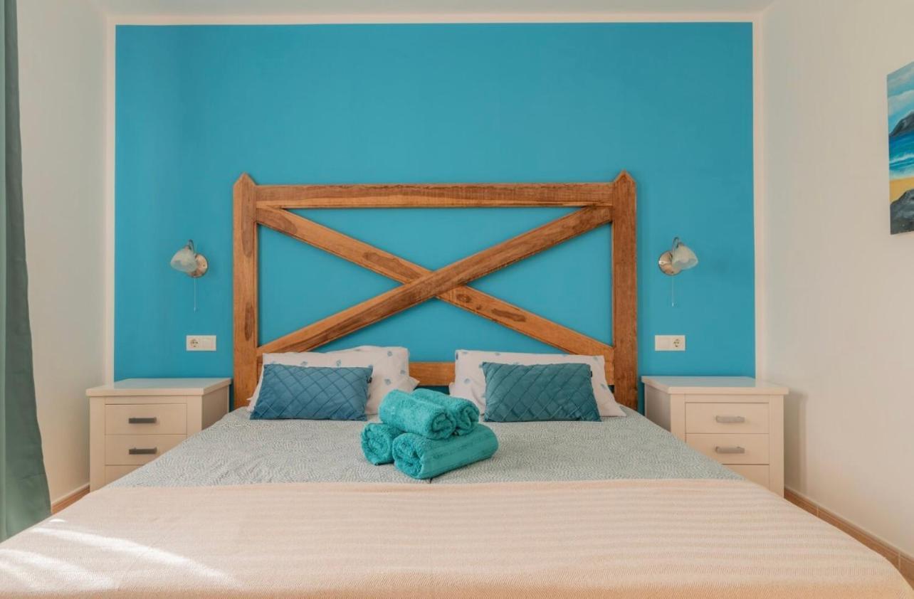 Casa Paraiso Papagayo Corralejo Bagian luar foto