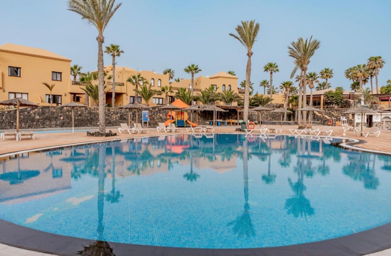 Casa Paraiso Papagayo Corralejo Bagian luar foto