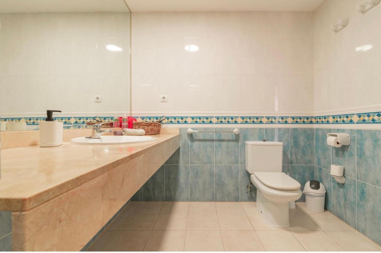 Casa Paraiso Papagayo Corralejo Bagian luar foto