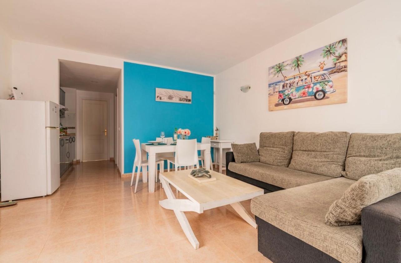 Casa Paraiso Papagayo Corralejo Bagian luar foto