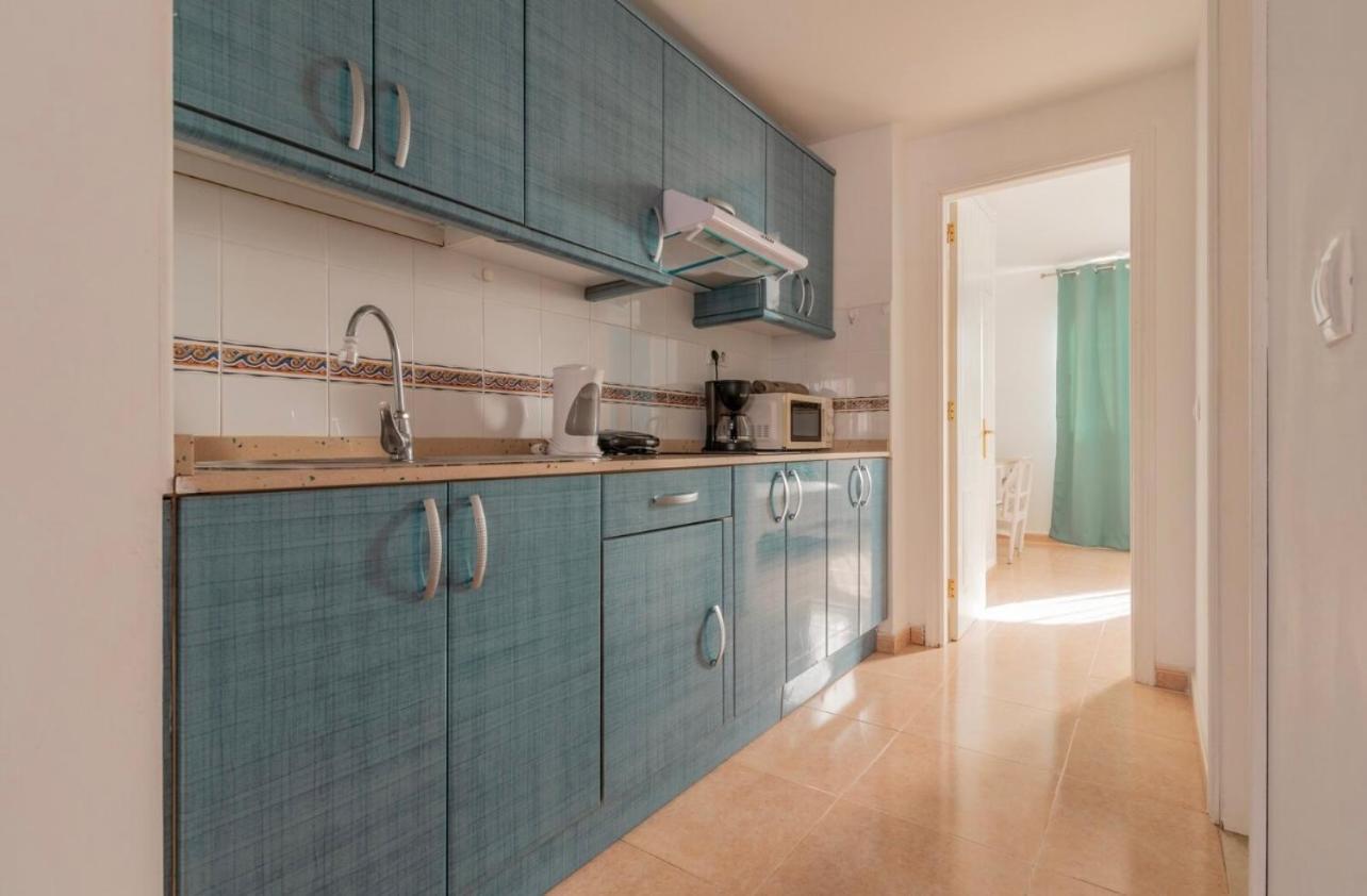 Casa Paraiso Papagayo Corralejo Bagian luar foto