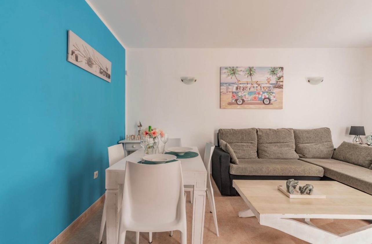 Casa Paraiso Papagayo Corralejo Bagian luar foto