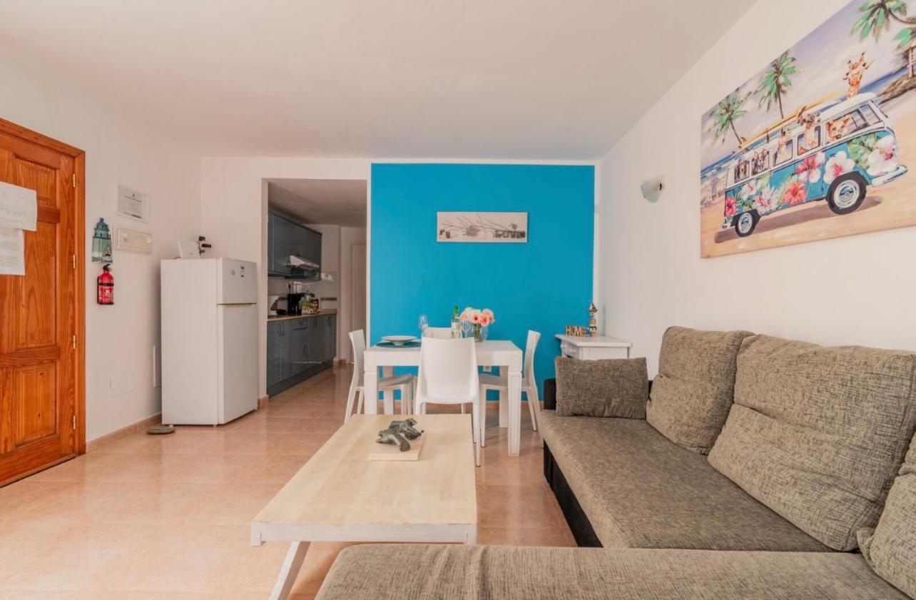 Casa Paraiso Papagayo Corralejo Bagian luar foto