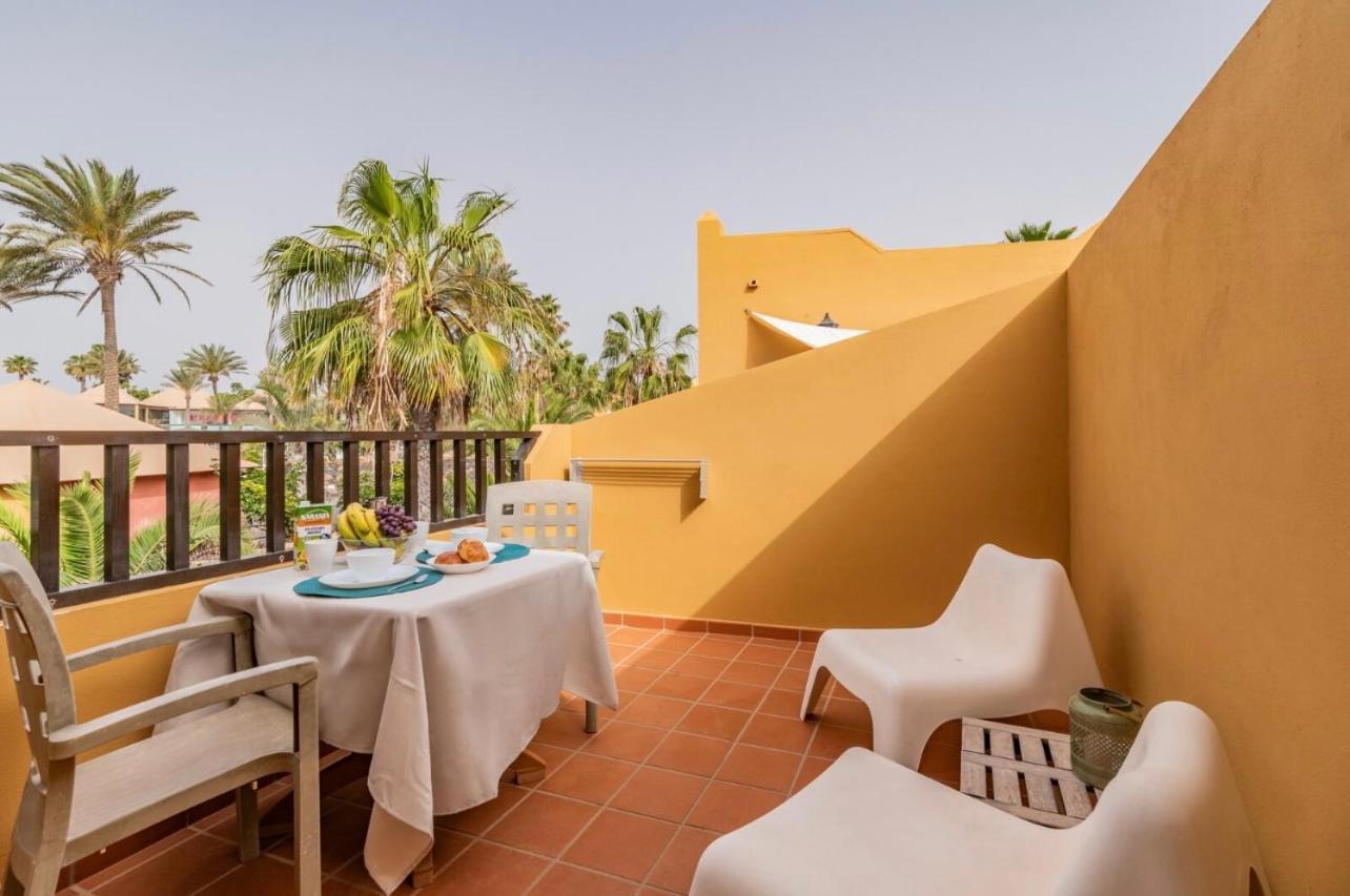 Casa Paraiso Papagayo Corralejo Bagian luar foto