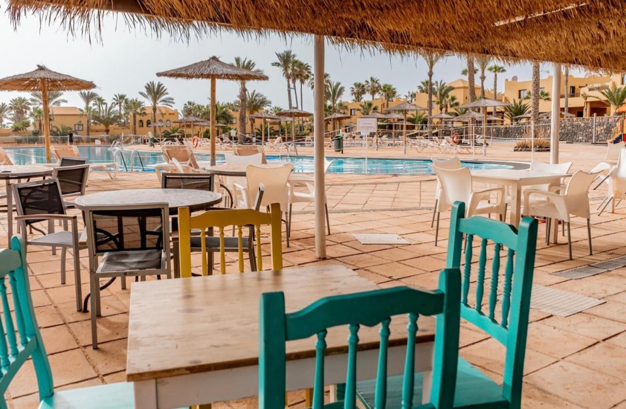 Casa Paraiso Papagayo Corralejo Bagian luar foto