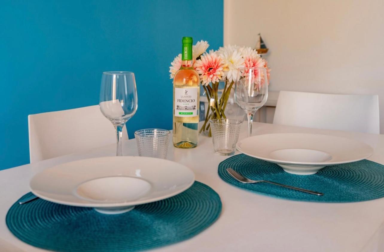 Casa Paraiso Papagayo Corralejo Bagian luar foto