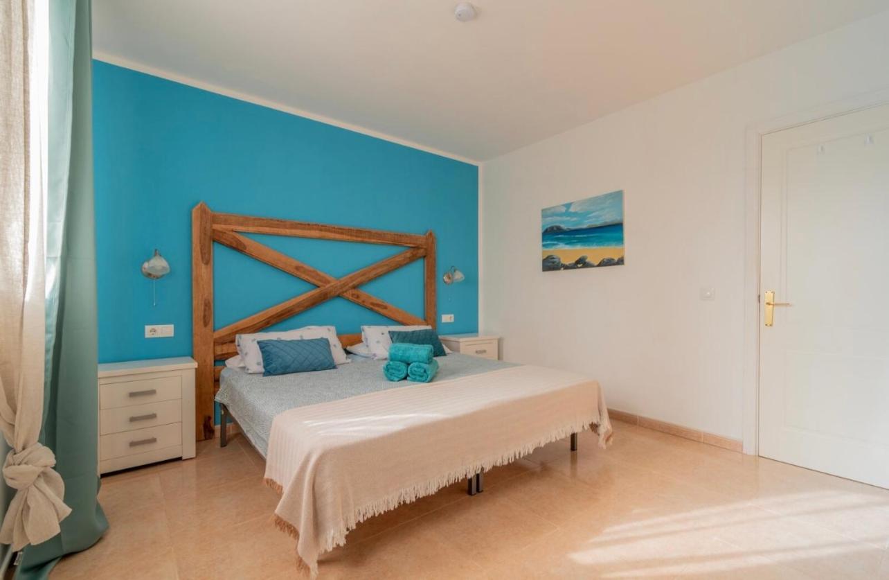 Casa Paraiso Papagayo Corralejo Bagian luar foto