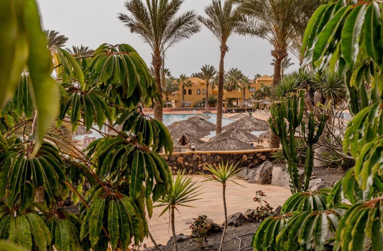 Casa Paraiso Papagayo Corralejo Bagian luar foto