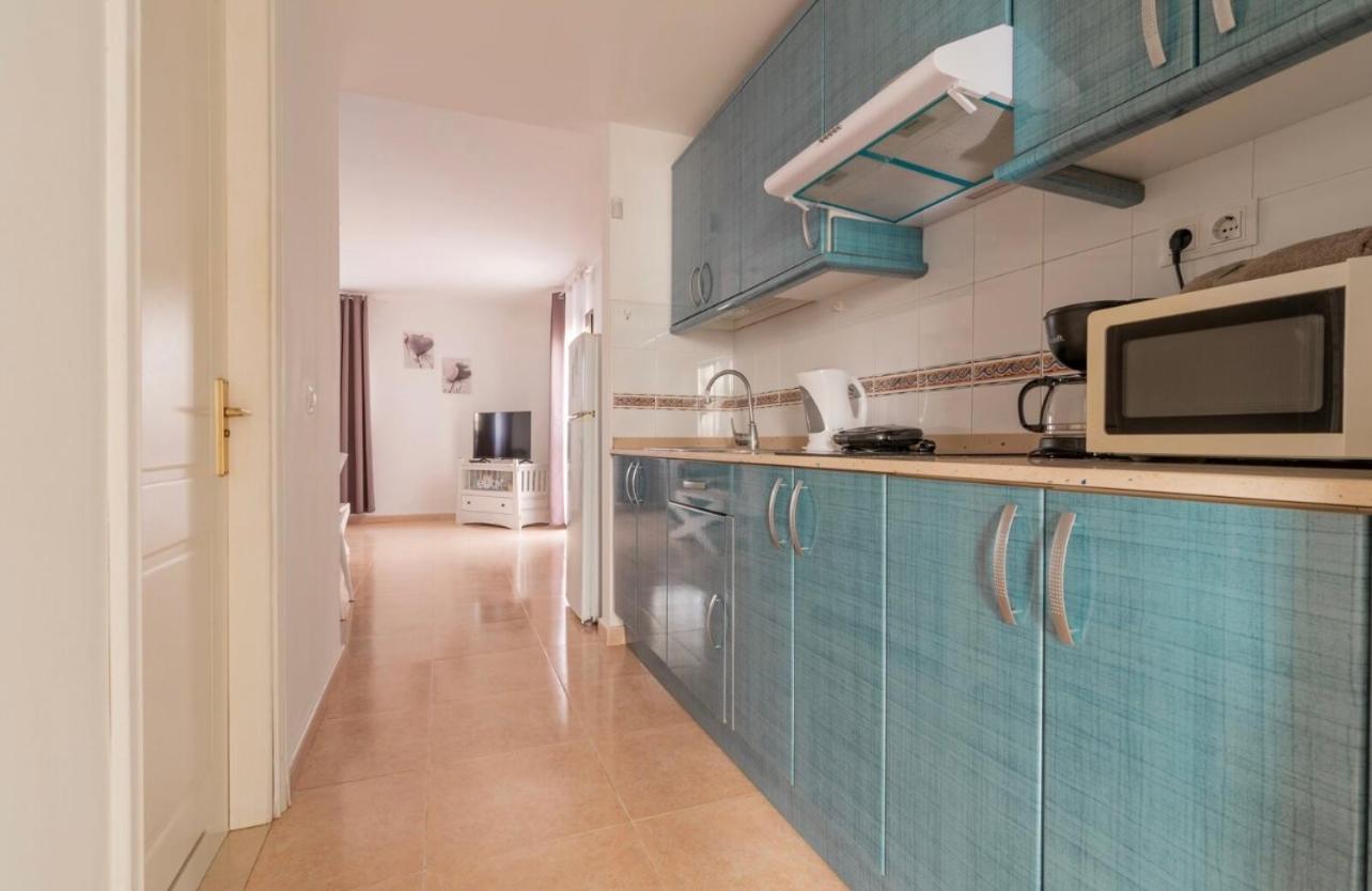 Casa Paraiso Papagayo Corralejo Bagian luar foto