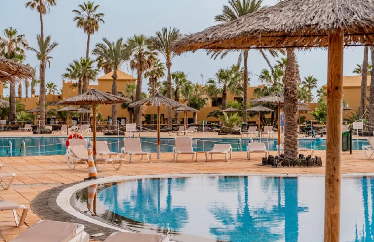 Casa Paraiso Papagayo Corralejo Bagian luar foto