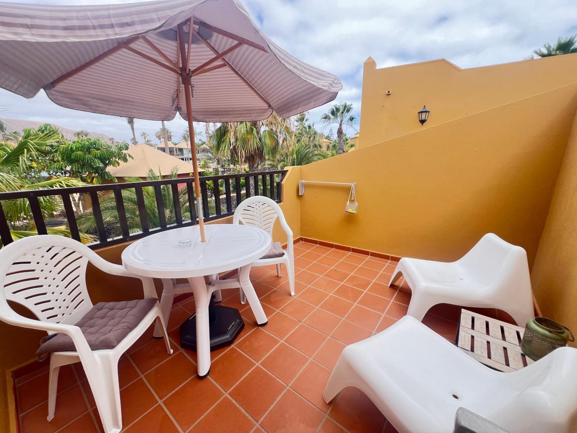 Casa Paraiso Papagayo Corralejo Bagian luar foto