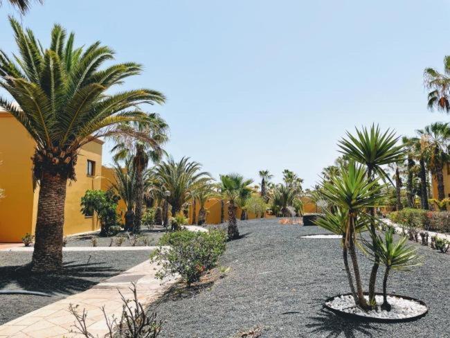 Casa Paraiso Papagayo Corralejo Bagian luar foto