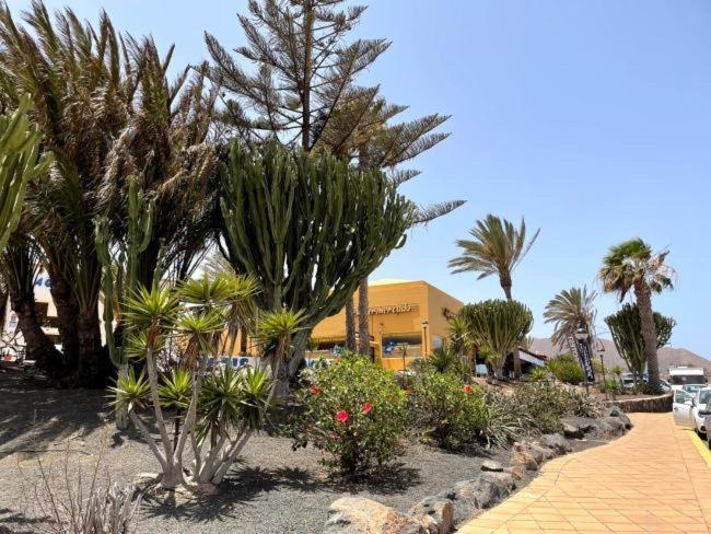 Casa Paraiso Papagayo Corralejo Bagian luar foto