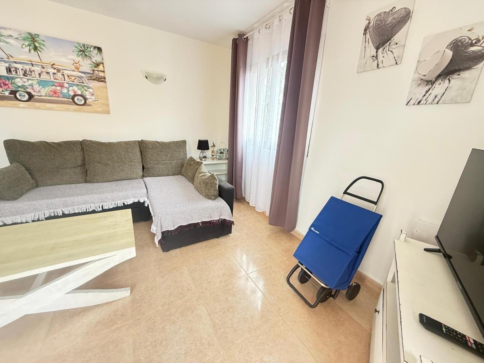 Casa Paraiso Papagayo Corralejo Bagian luar foto